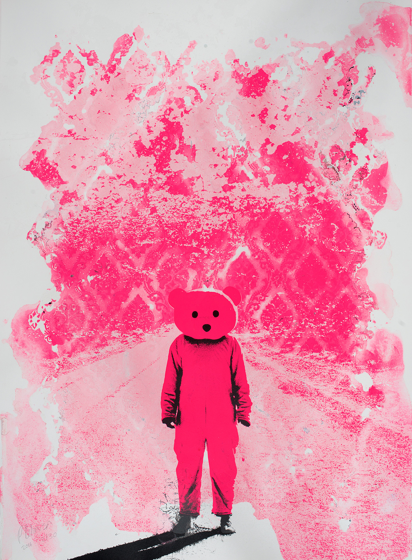 The Journey