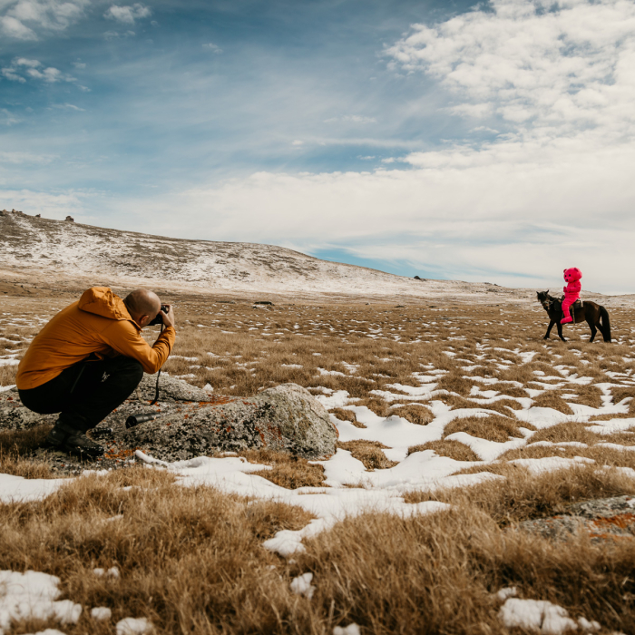 Photo By Dan Struthers