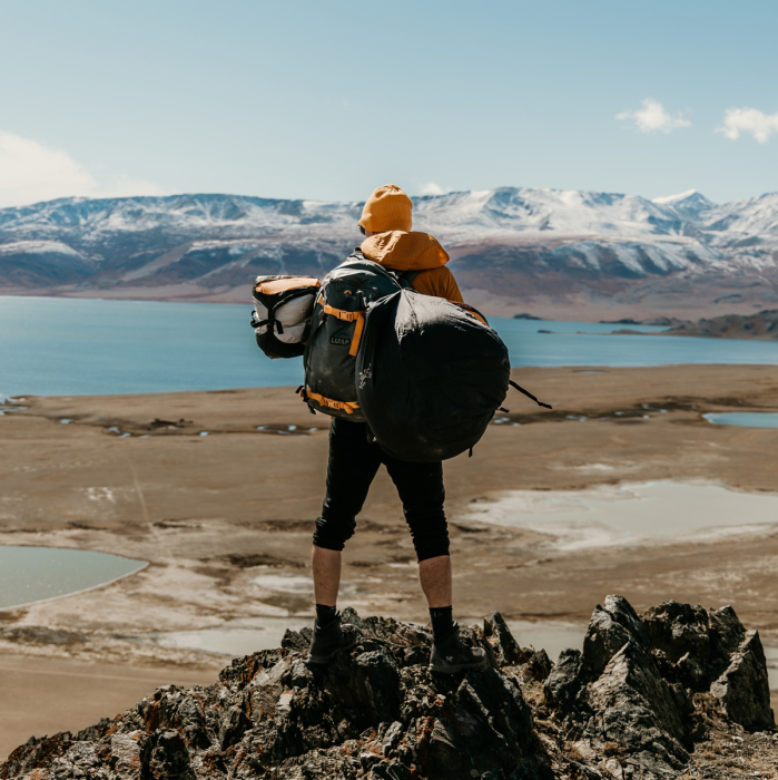 Photo By Dan Struthers