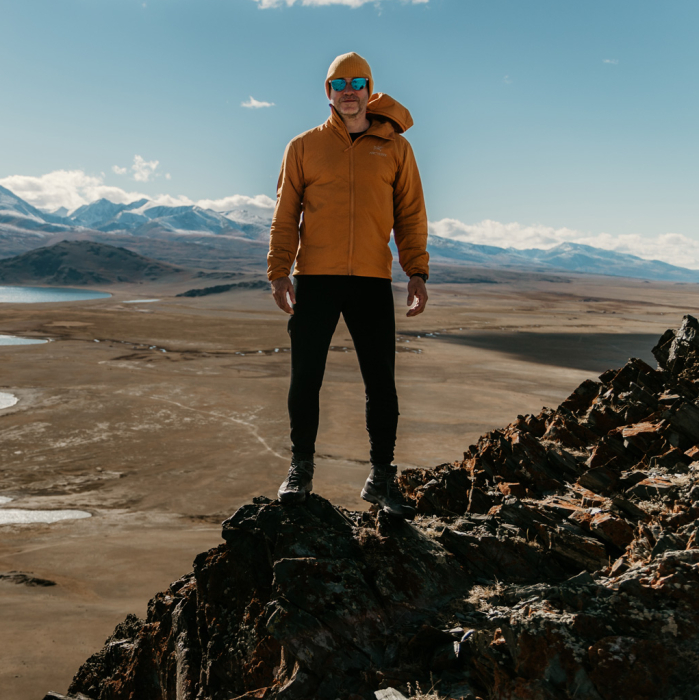 Photo By Dan Struthers