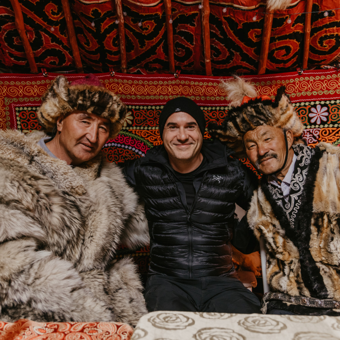 Photo By Dan Struthers